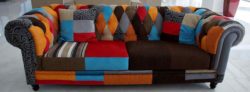 Sofa_Patchwork
